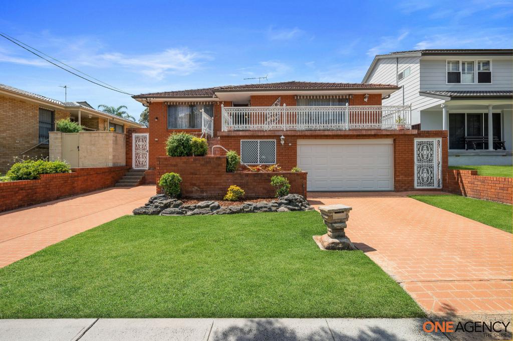 17 Pindari Rd, Peakhurst Heights, NSW 2210