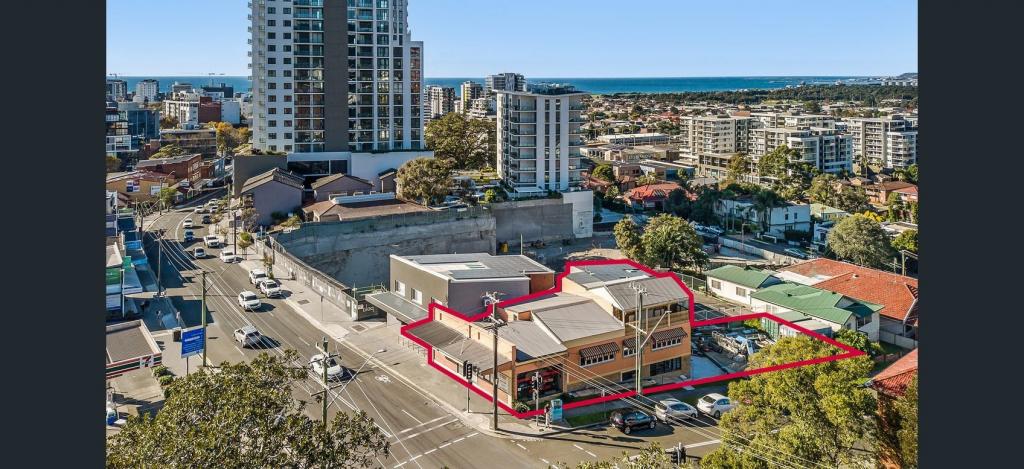 385a Crown St, Wollongong, NSW 2500