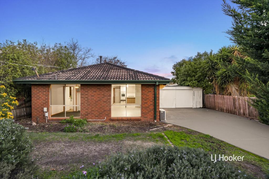 10 Intervale Dr, Wyndham Vale, VIC 3024