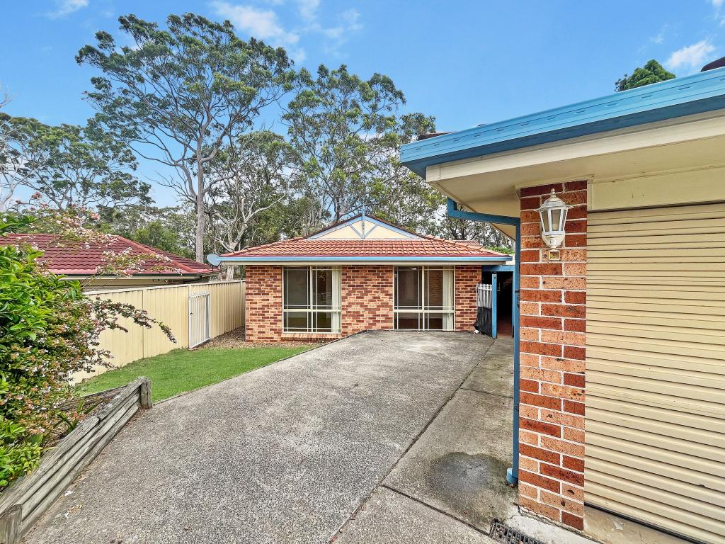 3 Kyamba Cl, San Remo, NSW 2262