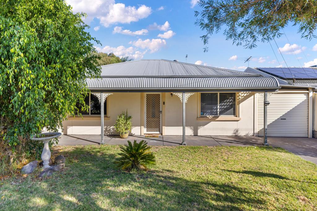 5 Randell St, Ridgehaven, SA 5097