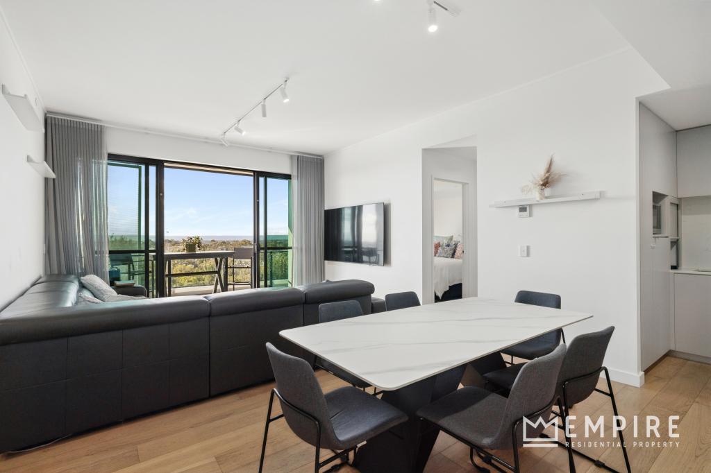 7051/179 Davy St, Booragoon, WA 6154