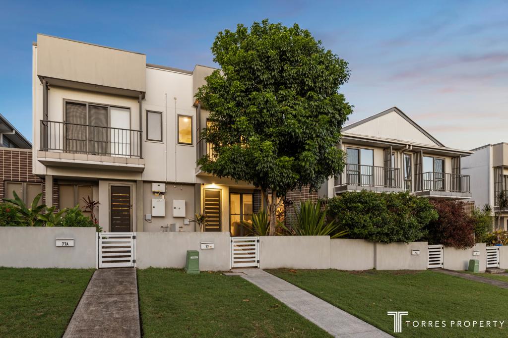 77 Kate Cct, Rochedale, QLD 4123