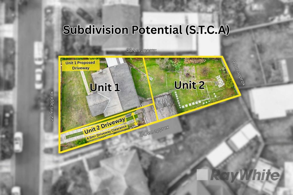 7 Claret St, Doveton, VIC 3177