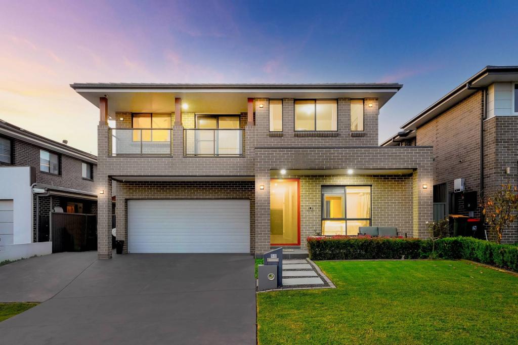 23 Bieger Rd, Leppington, NSW 2179