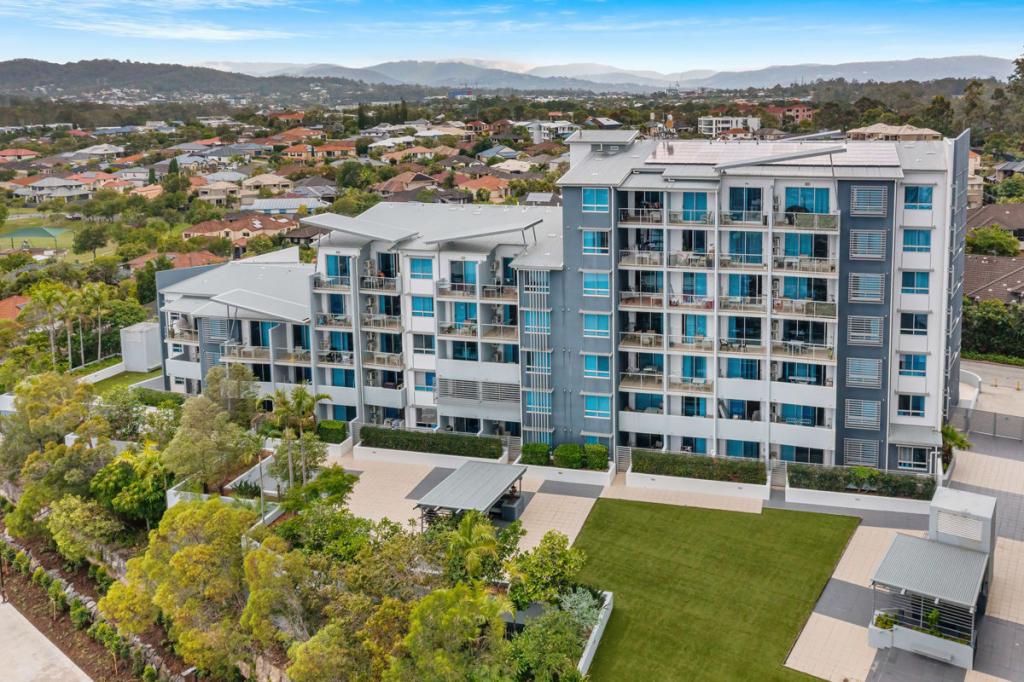 1004 & 1004a / 3 Main St, Varsity Lakes, QLD 4227