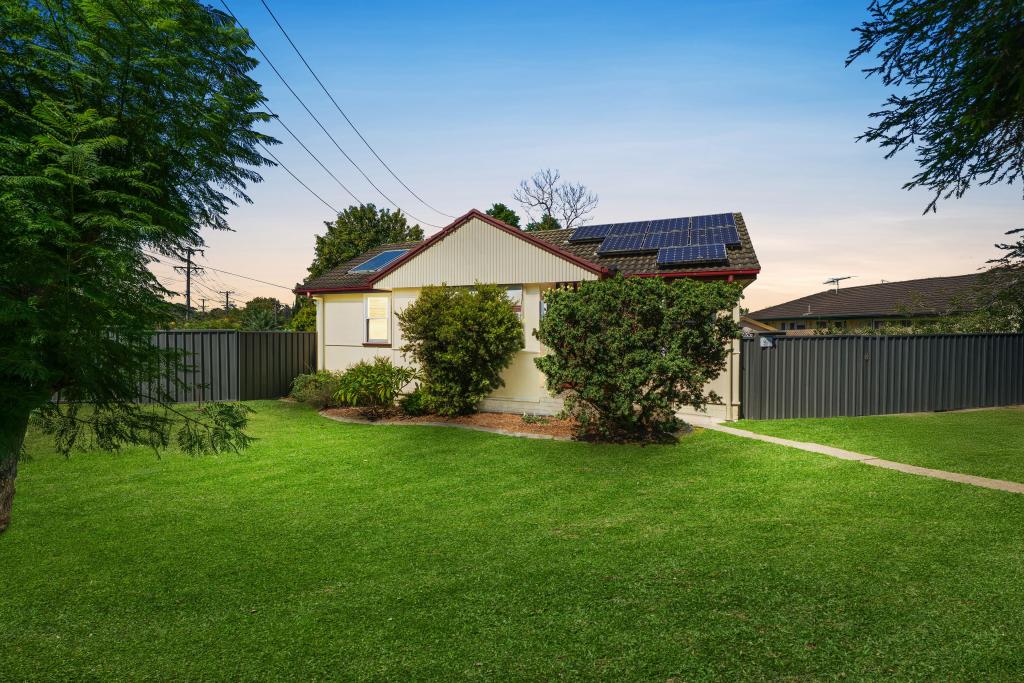 1 Enderby St, Tregear, NSW 2770