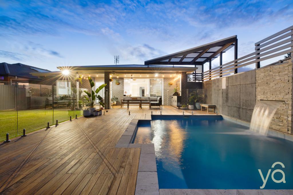 7a Eleonora Cl, Whitebridge, NSW 2290