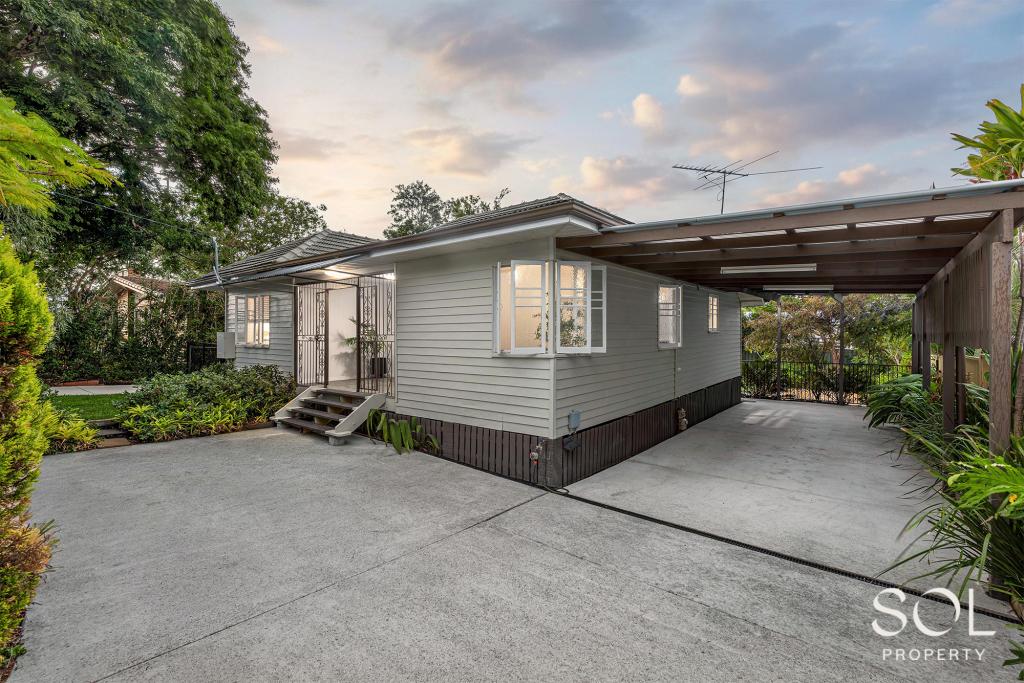 25 Talwin St, Aspley, QLD 4034