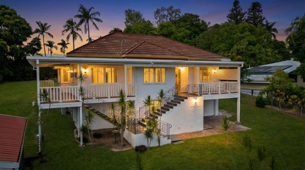 18 Hunter St, West Rockhampton, QLD 4700