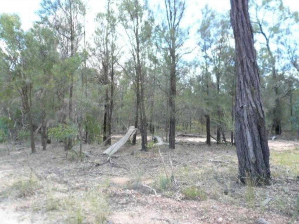 118 Upper Humbug Rd, Tara, QLD 4421