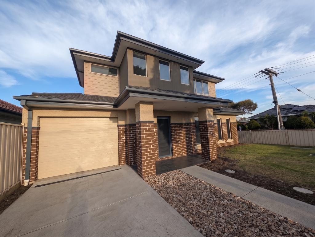8 David St, Hadfield, VIC 3046