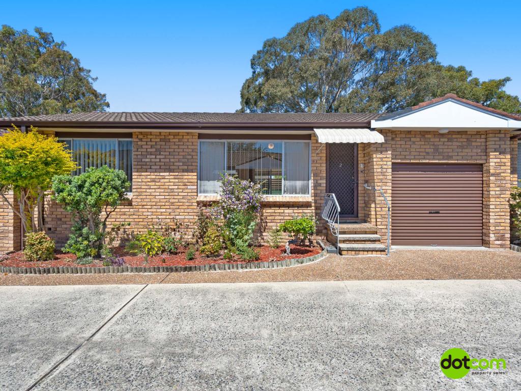 2/2-4 Wilson St, Toukley, NSW 2263