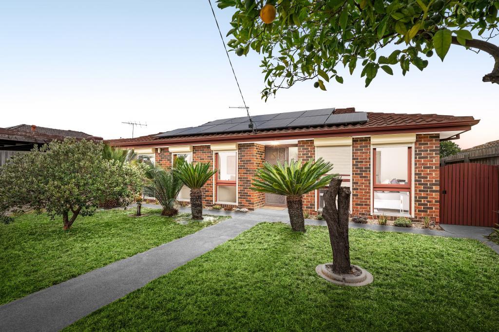 12 Bodley St, Clarinda, VIC 3169