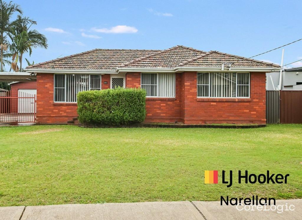 24 Lucas Ave, Moorebank, NSW 2170