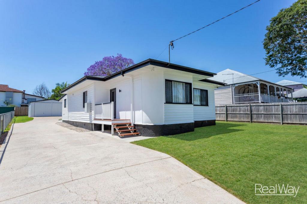10a Green St, Booval, QLD 4304