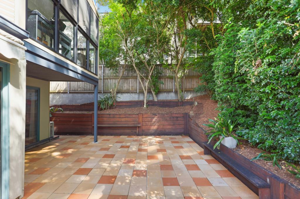 4/6 Croydon Rd, Paddington, QLD 4064