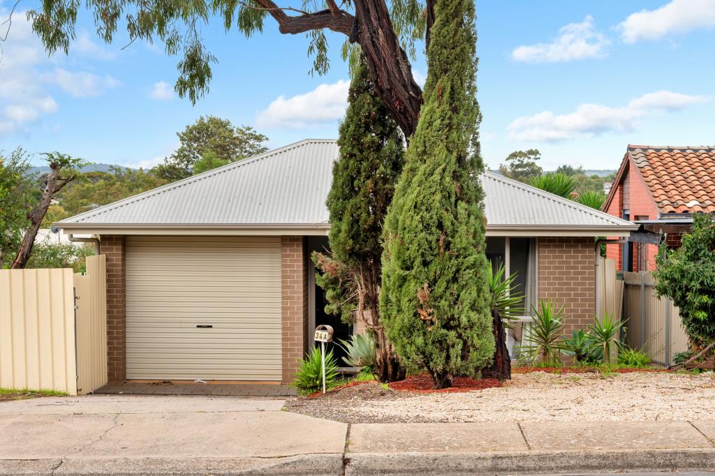 34a Kenneth Rd, Morphett Vale, SA 5162