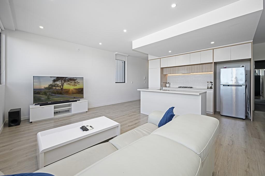 410/81a Lord Sheffield Cct, Penrith, NSW 2750