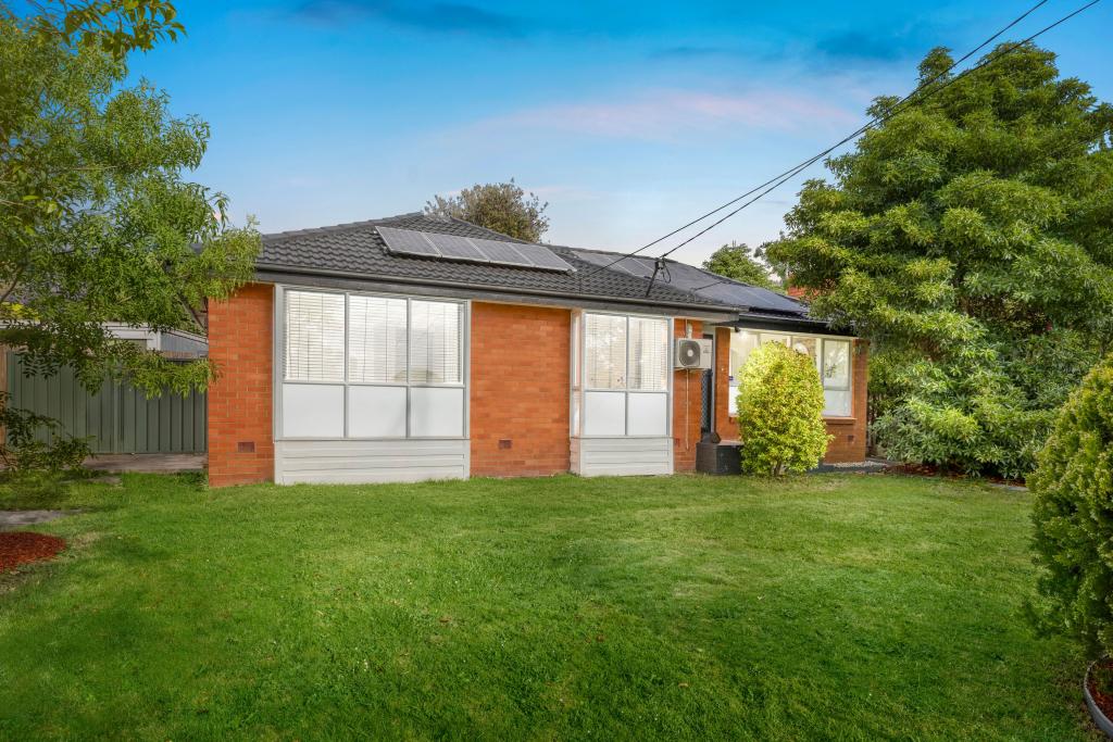 20 James Rd, Ferntree Gully, VIC 3156