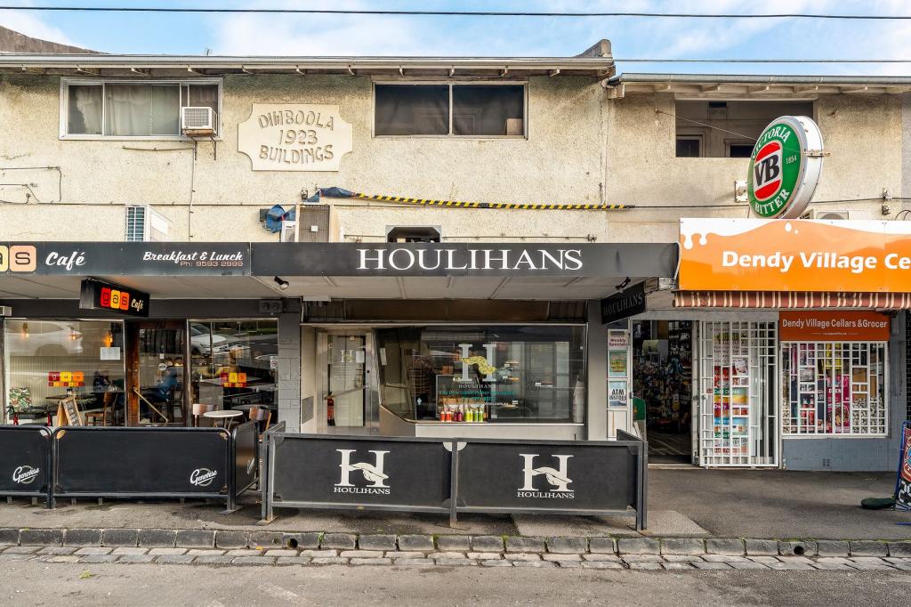 763 HAMPTON ST, BRIGHTON, VIC 3186