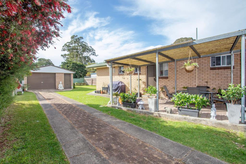 16 Apollo Cl, Taree, NSW 2430