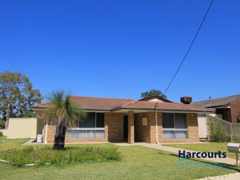 25 Ningaloo Way, Thornlie, WA 6108