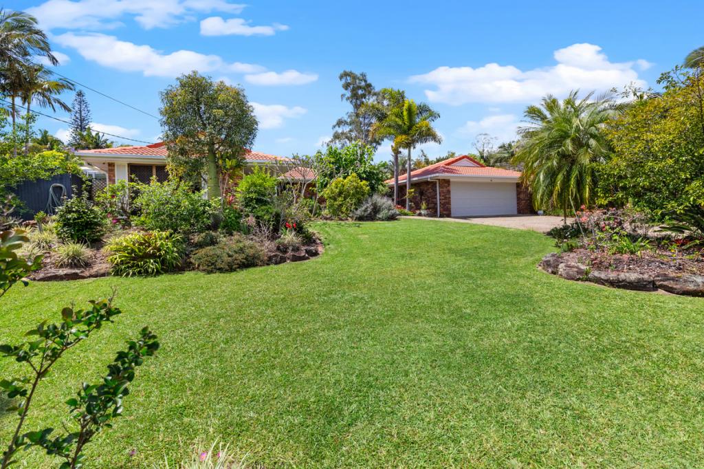 18 Alexandra Cct, Alexandra Hills, QLD 4161