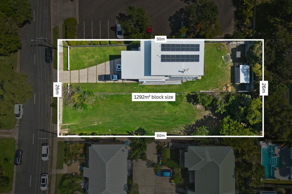 34-36 UPPER GAY TCE, KINGS BEACH, QLD 4551