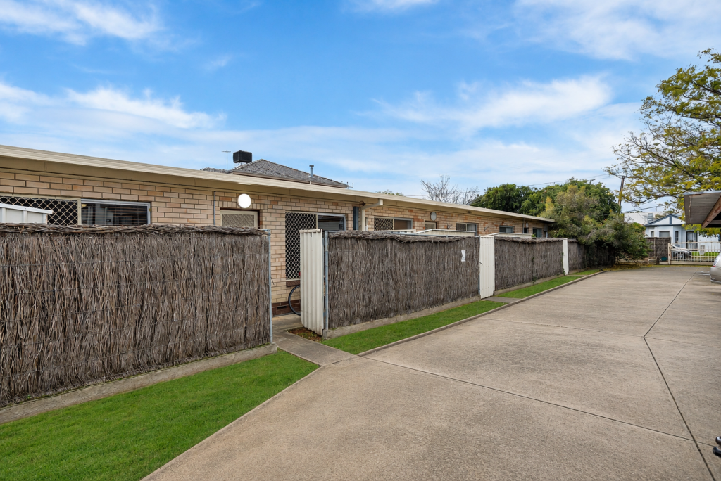 3/14 Arthur St, Richmond, SA 5033