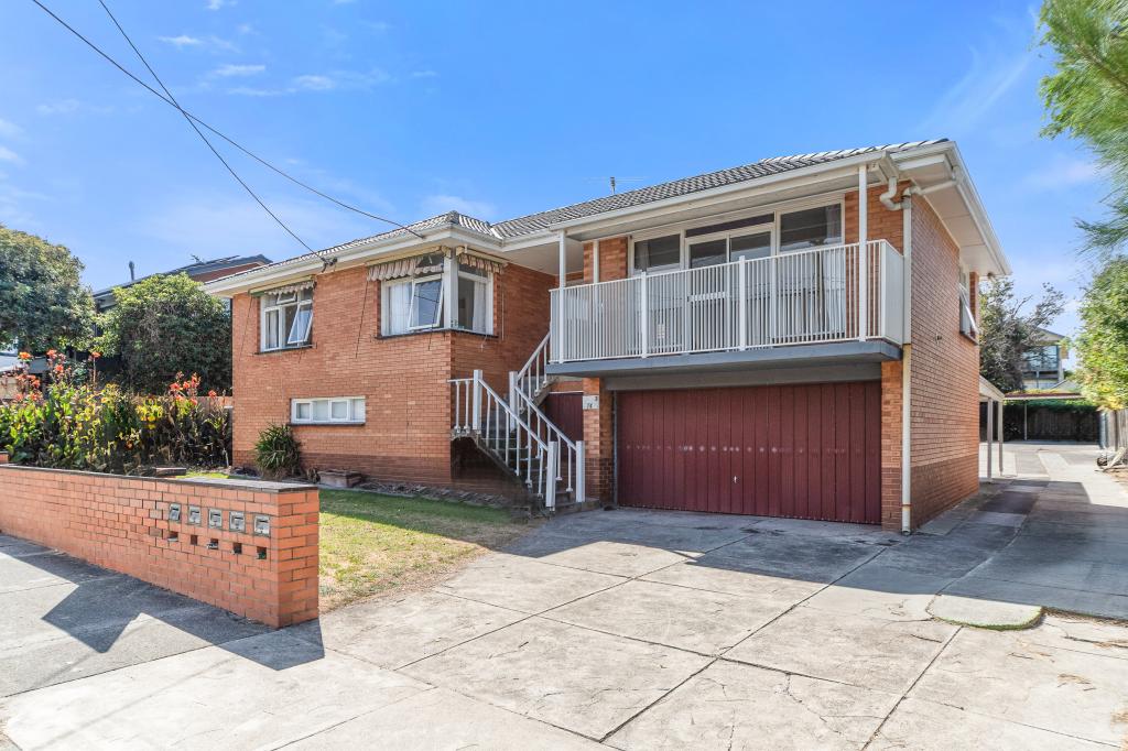 1/14 Parkers Rd, Parkdale, VIC 3195