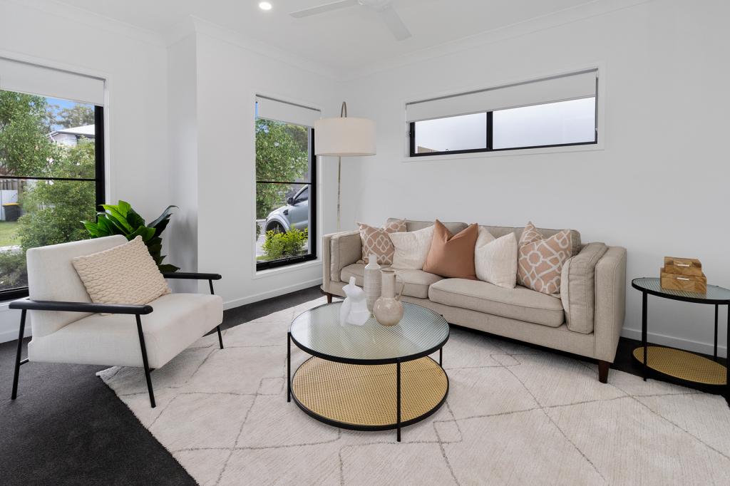 Contact Agent For Address, Ripley, QLD 4306