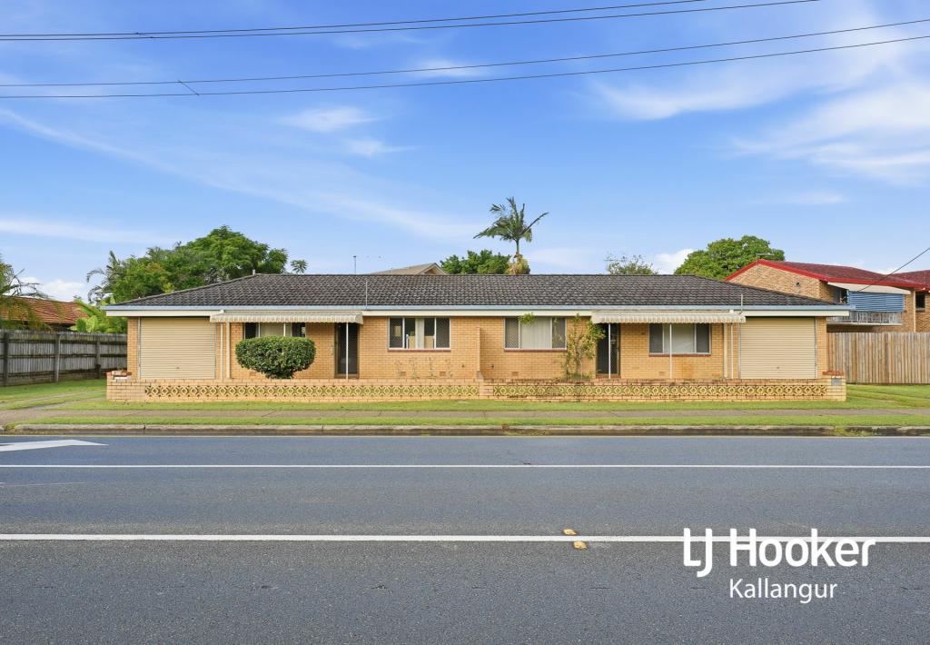 95 Duffield Rd, Kallangur, QLD 4503
