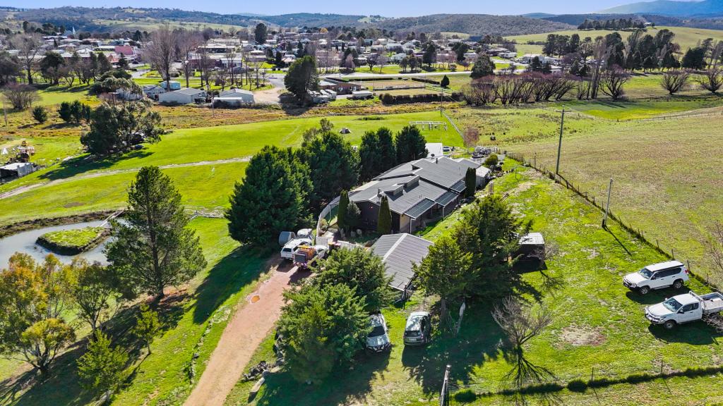 71 Scenic Dr, Adaminaby, NSW 2629