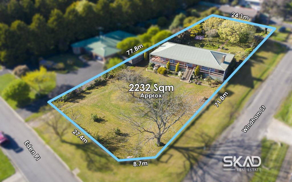 18 Eden Pl, Wallan, VIC 3756