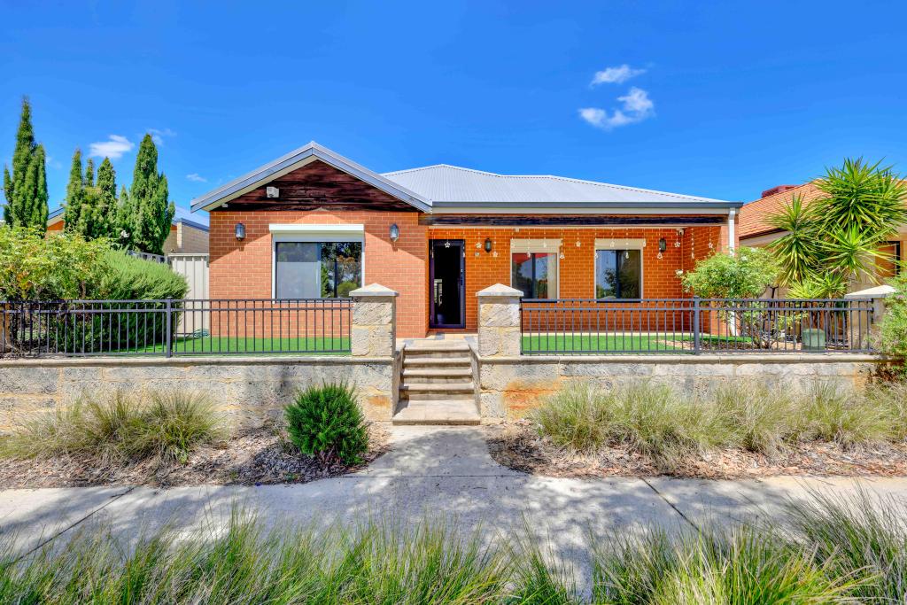 6 CARLO PASS, ELLENBROOK, WA 6069