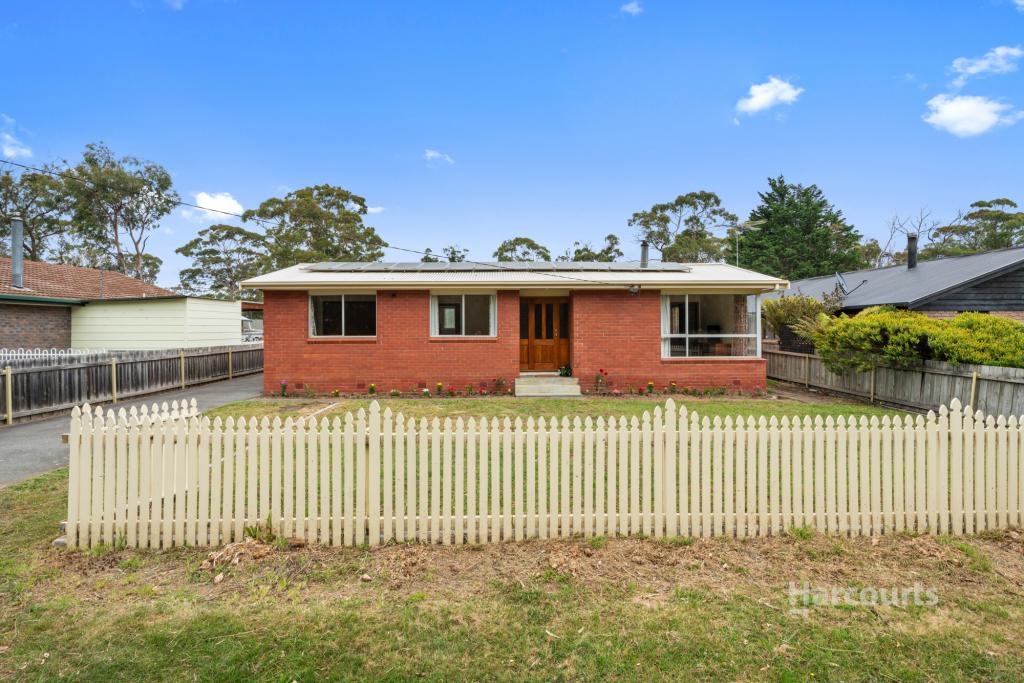 921 South Arm Rd, Sandford, TAS 7020