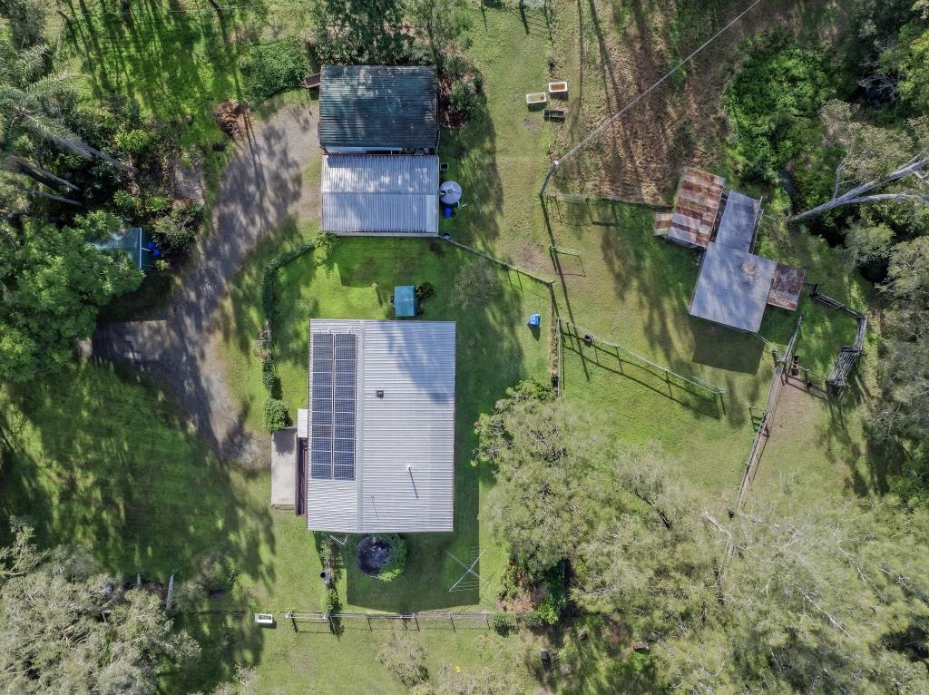 43-45 Mount Mee Rd, D'Aguilar, QLD 4514