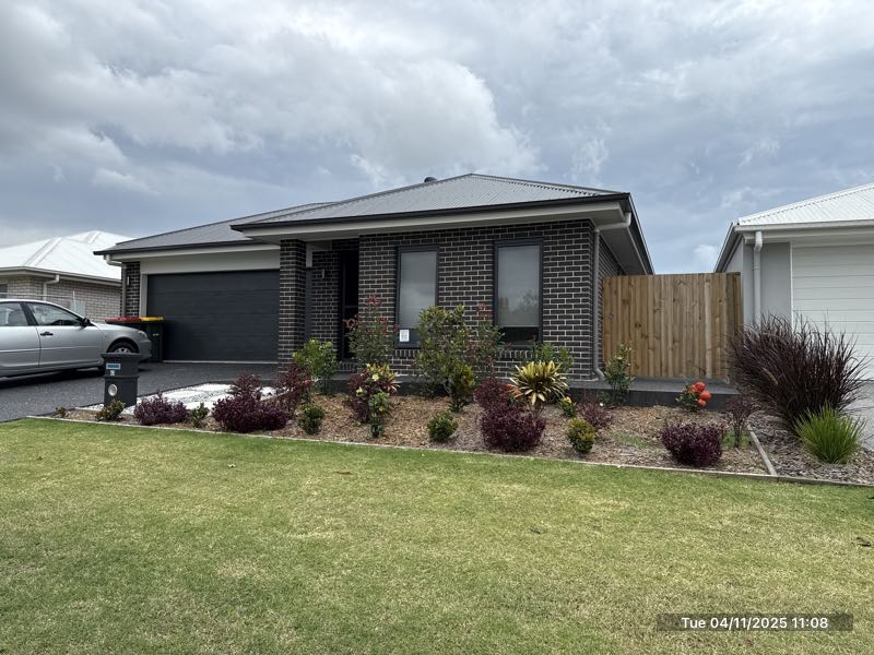 Contact agent for address, POINT VERNON, QLD 4655
