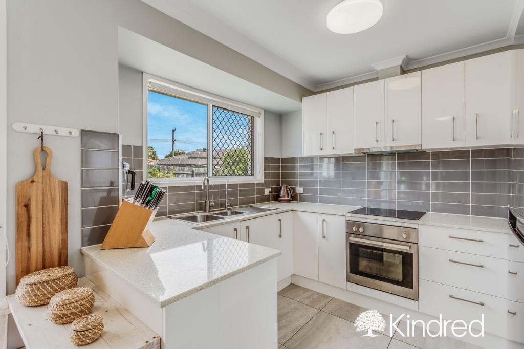 3 Willow St, Kippa-Ring, QLD 4021