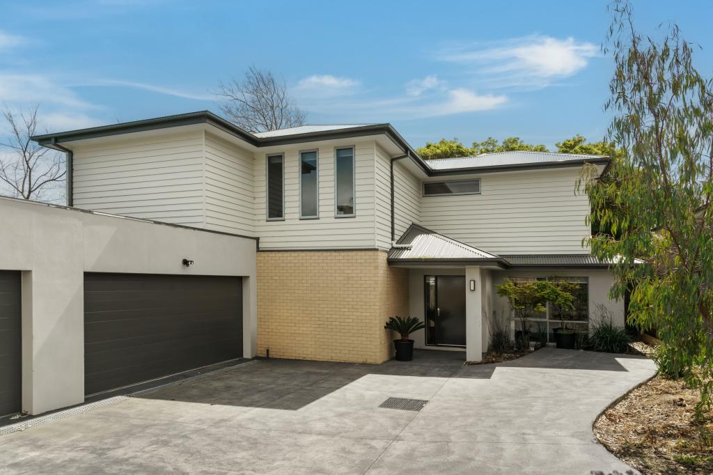 3/8 Banks St, Mccrae, VIC 3938