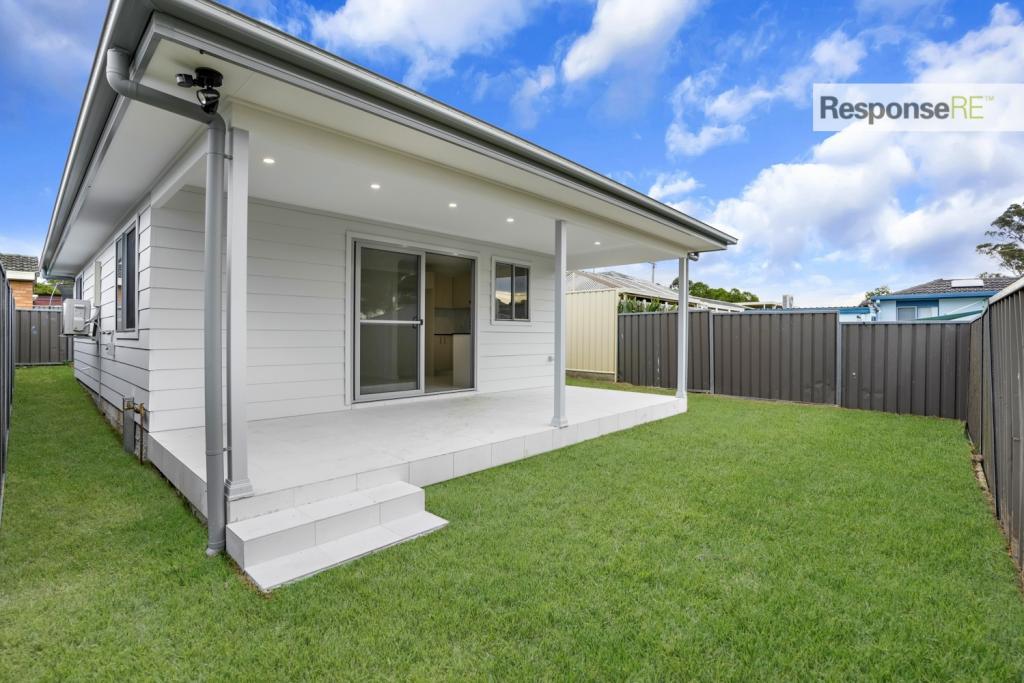 9a Haining St, Cambridge Park, NSW 2747