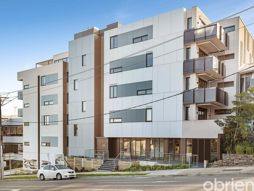 307/795 Toorak Rd, Hawthorn East, VIC 3123