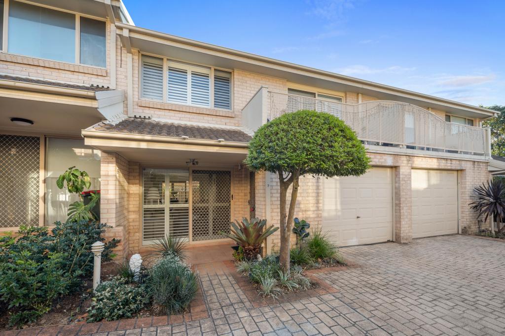 9/206-208 The Boulevarde, Miranda, NSW 2228