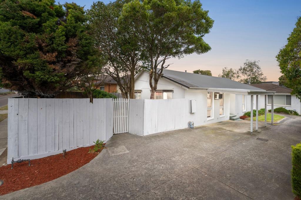 1/730 FERNTREE GULLY RD, WHEELERS HILL, VIC 3150