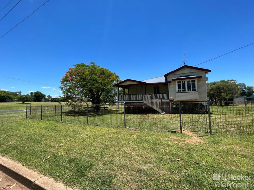 20 Daintree St, Clermont, QLD 4721