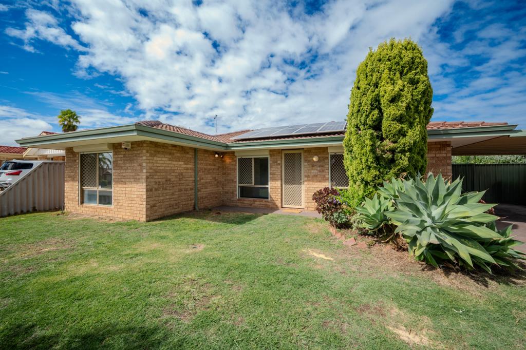 10 Hitek Ct, Merriwa, WA 6030
