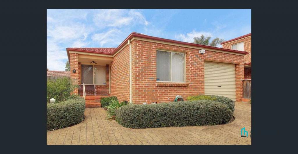 3/14 Gilba Rd, Pendle Hill, NSW 2145