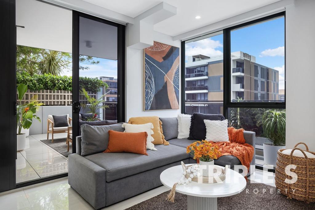 531/1 Studio Dr, Eastgardens, NSW 2036