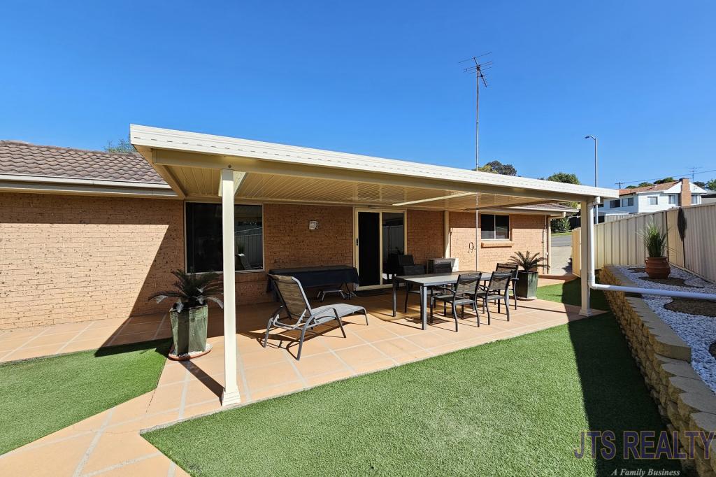 1/6 Nardoo Cl, Muswellbrook, NSW 2333